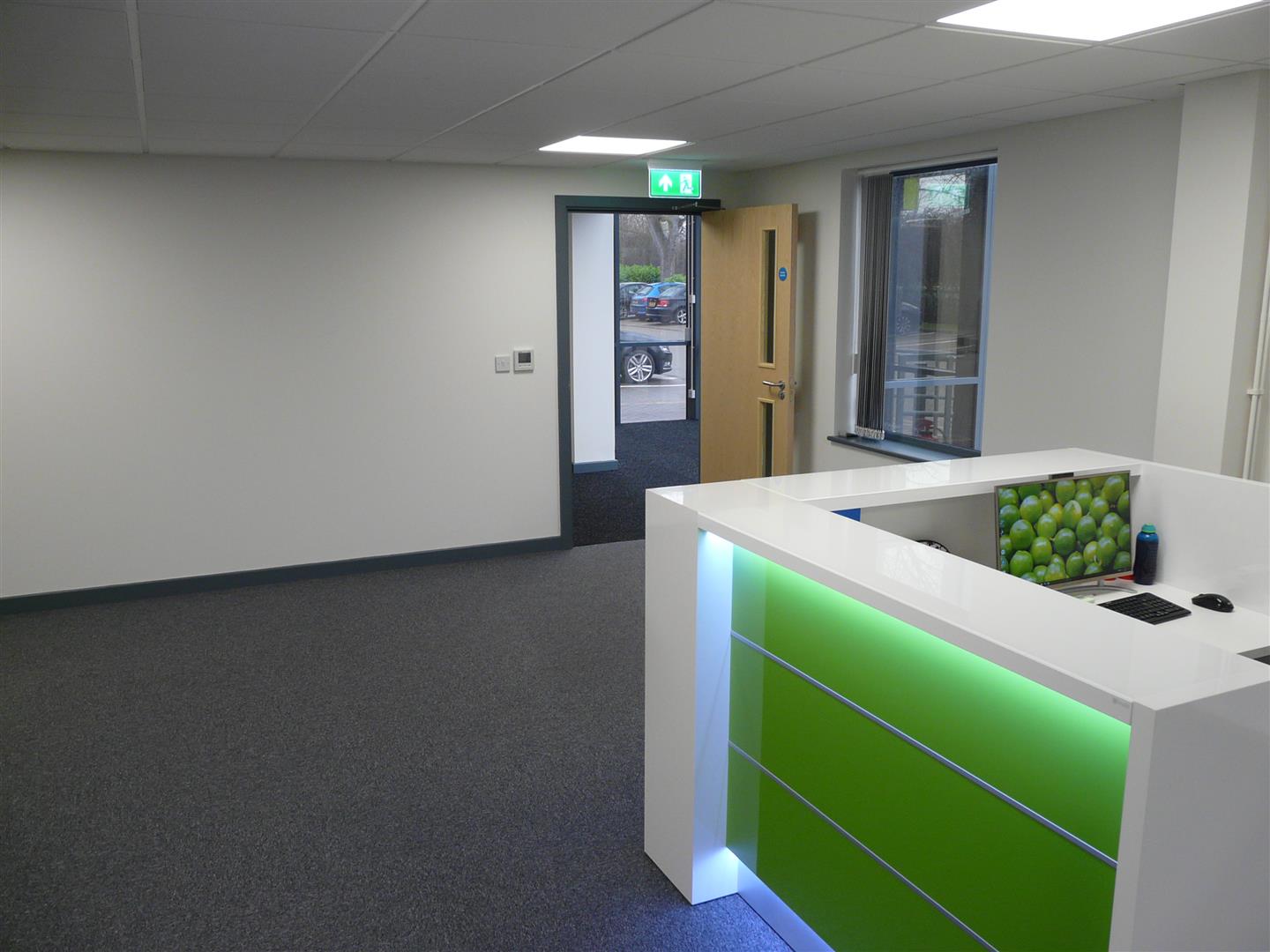 Clover House, Harvey Drive, Chestfield, Whitstable BTF Partnership